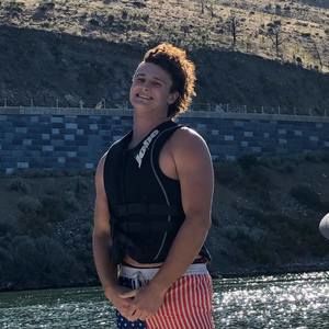 Meet your Posher, Jeff